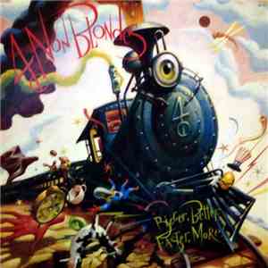 4 Non Blondes - Bigger, Better, Faster, More!