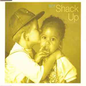A Certain Ratio - Shack Up