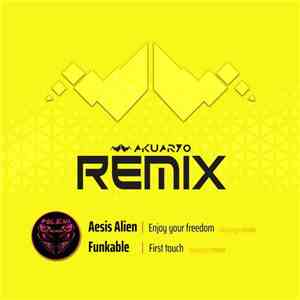 Akuaryo - Remix
