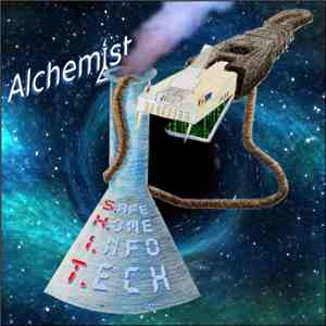 Alchemist  - S.H.I.T.