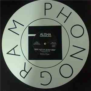 Alisha - Into My Secret