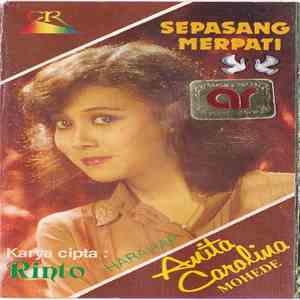 Anita Carolina - Sepasang Merpati