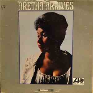 Aretha Franklin - Aretha Arrives