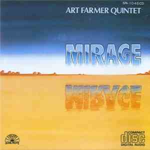 Art Farmer Quintet - Mirage