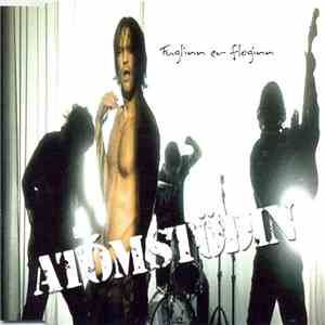 Atómstöðin - Fuglinn Er Floginn