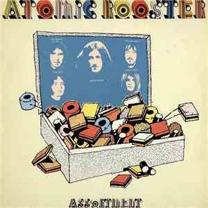 Atomic Rooster - Assortment