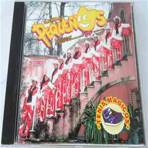 Banda Pequeños Musical - Tenis Magicos