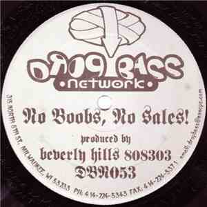 Beverly Hills 808303 - No Boobs, No Sales!