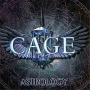 Cage  - Astrology