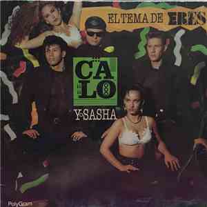 Calo Y Sasha - El Tema de ERES