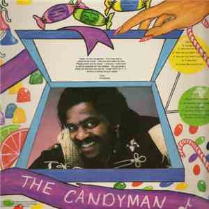Candyman  - The Candyman