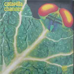 Catapilla - Changes