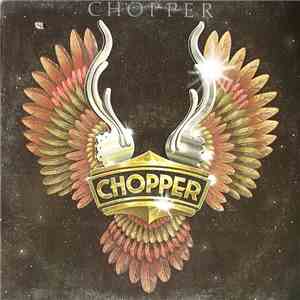 Chopper  - Chopper