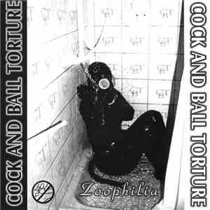 Cock And Ball Torture / Libido Airbag - Zoophilia / Rosebud Rhapsody