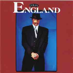 Colin England - Colin England