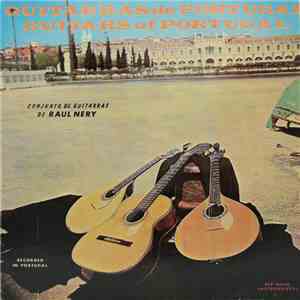 Conjunto de Guitarras de Raul Nery - Guitars Of Portugal
