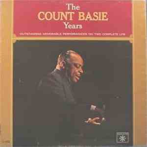 Count Basie - The Count Basie Years