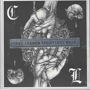 Cult Leader - Lightless Walk