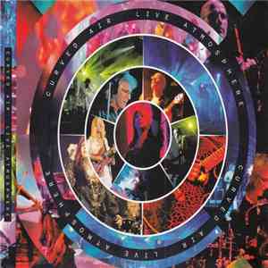 Curved Air - Live Atmosphere