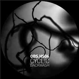 Cyclic Backwash - Obscur Hs 06