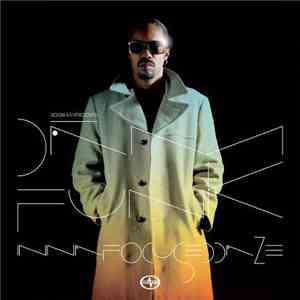 Dam Funk - InnaFocusedDaze