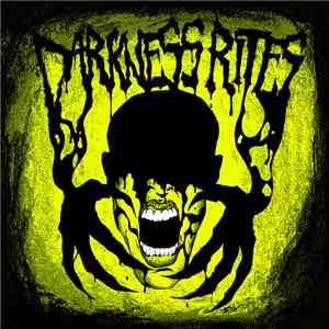 Darkness Rites - Darkness Rites