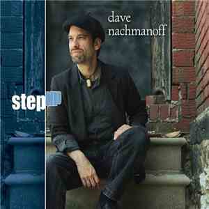 Dave Nachmanoff - Step Up