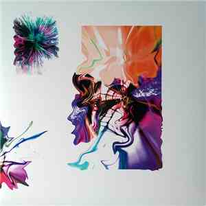 David Kanaga - Dyad OGST