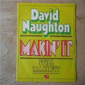 David Naughton - Makin' It