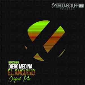 Diego Medina  - El Anciano (Original Mix)