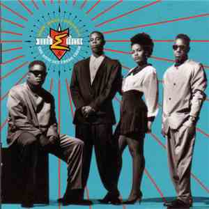 Doug E. Fresh & The New Get Fresh Crew - Doin' What I Gotta Do