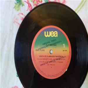 Elis Regina - Zezé Motta - 1979