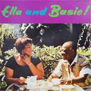 Ella Fitzgerald With Count Basie And His Orchestra - Ella And Basie!