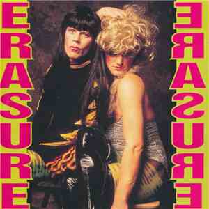 Erasure - Nothing Else But Love