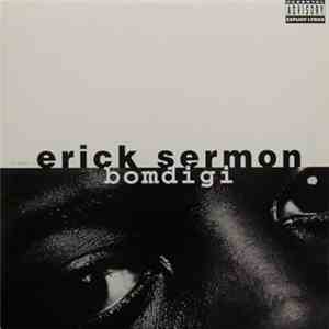 Erick Sermon - Bomdigi