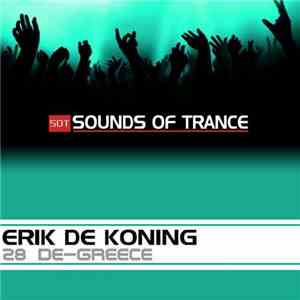 Erik de Koning - 28 De-Greece