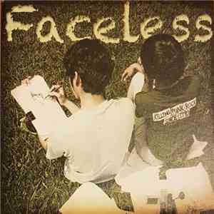 Faceless  - Faceless
