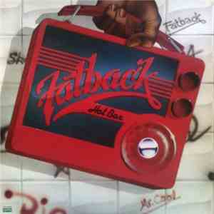 Fatback - Hot Box
