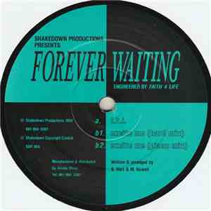 Forever Waiting - T.B.I. / Excite Me