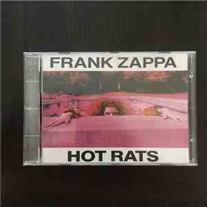 Frank Zappa - Hot Rats