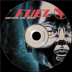Fuel  - Something Like Human