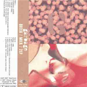 Garbage - Queer / Milk (2 EP)