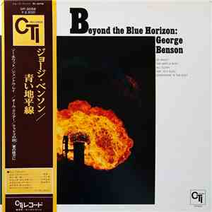 George Benson - Beyond The Blue Horizon