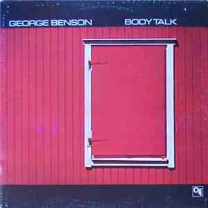 George Benson - Body Talk