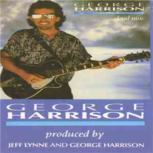 George Harrison - Cloud Nine