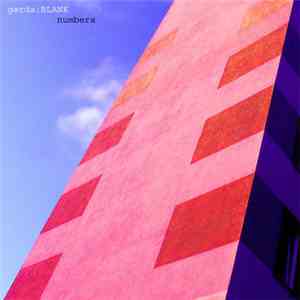 Gerda Blank - Numbers