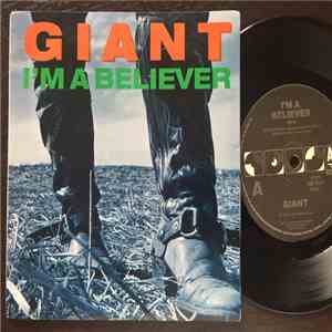 Giant  - I'm A Believer