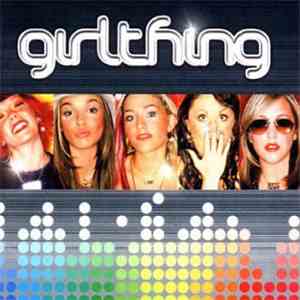 Girlthing - Girlthing