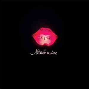 Gitarren Der Liebe - Nietzsche In Love