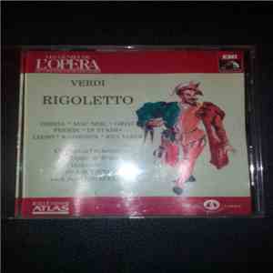 Giuseppe Verdi - Rigoletto Act 1